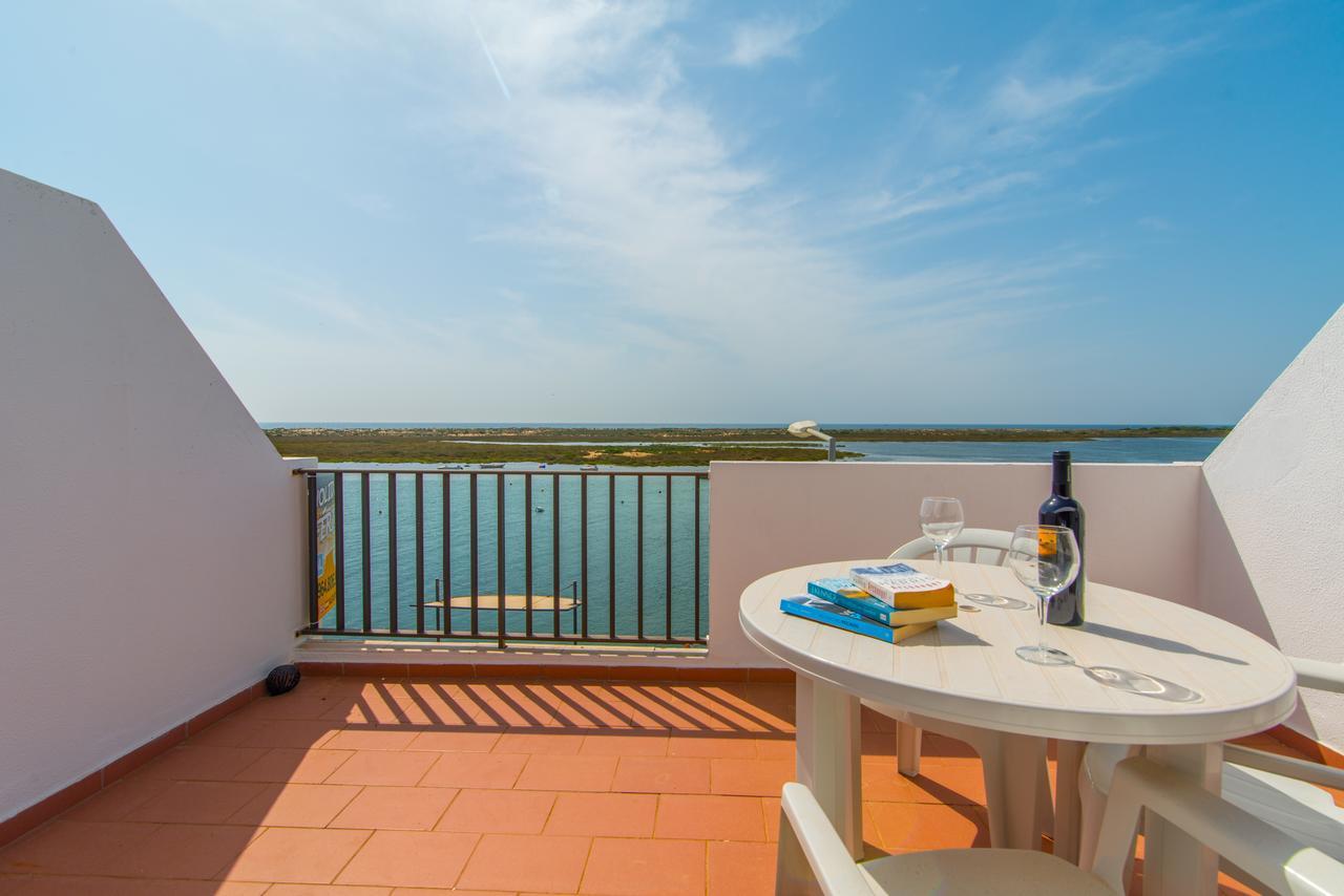 Cabanas Ria Sea View By Algartur Cabanas De Tavira Bagian luar foto